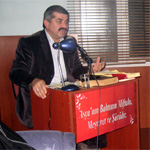 M. Latif Salihoğlu