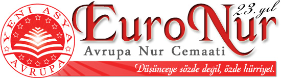 EuroNur · SaidNursi.de
